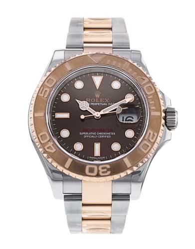 Rolex Yacht-Master 116621 Rolex Yacht-Master 116621